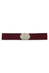 Herbert Hahn Ledergürtel Stretchgürtel Damen - günstig online kaufen
