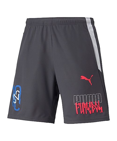 PUMA Sporthose PUMA NJR Short Shorts günstig online kaufen