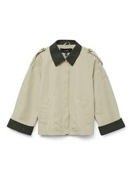 Vero Moda Outdoorjacke günstig online kaufen