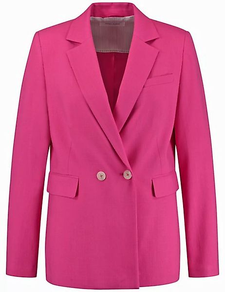 GERRY WEBER Jackenblazer Blazer Langarm günstig online kaufen