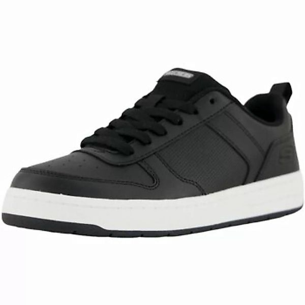 Skechers  Sneaker SMOOTH STREET !405634L BKW günstig online kaufen