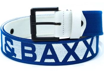 Cipo & Baxx Ledergürtel Casual Gürtel günstig online kaufen
