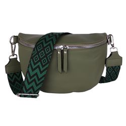 MIRROSI Bauchtasche Damen Taschen, Umhängetasche, Brusttasche, günstig online kaufen