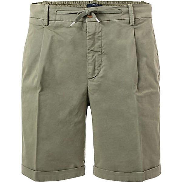 BOGGI MILANO Shorts BO22P0282/10 günstig online kaufen