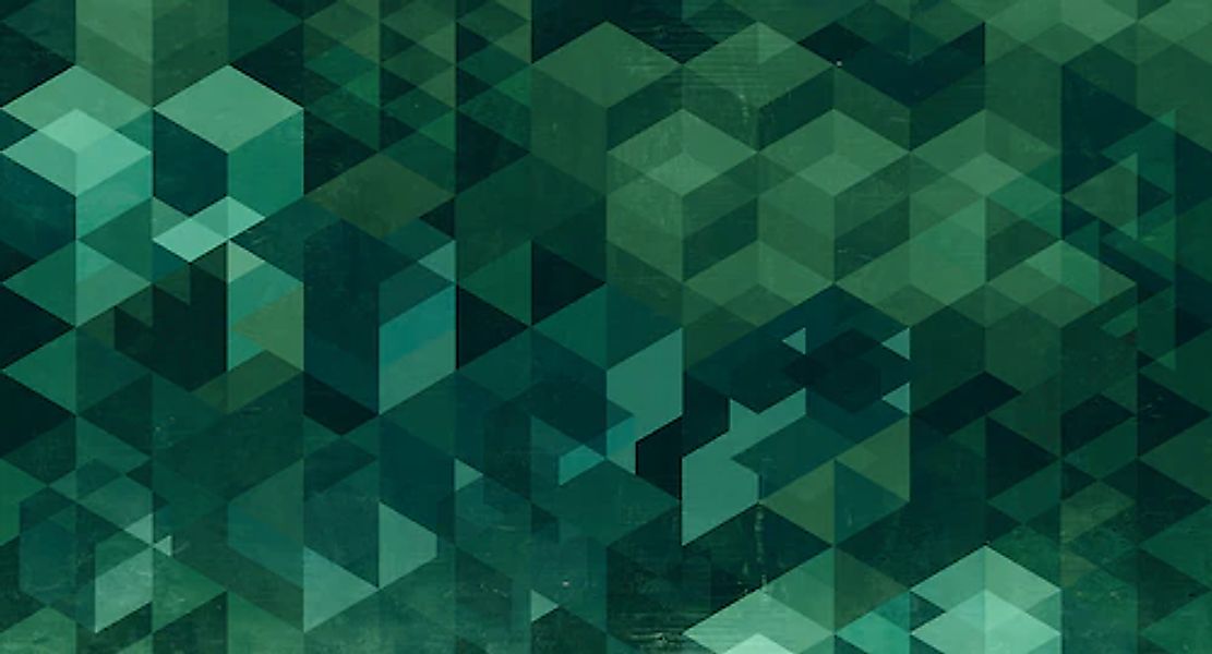 Architects Paper Fototapete »Atelier 47 Vintage Diamond 1« 3D-Optik glatt V günstig online kaufen