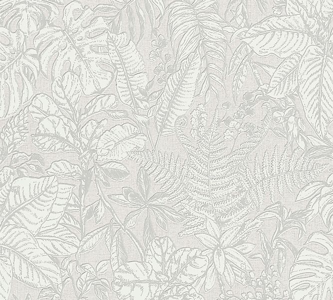 living walls Vliestapete Daniel Hechter 6, günstig online kaufen