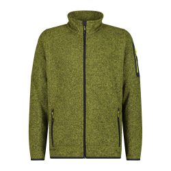 CMP Fleecejacke CMP Herren Fleece Jacke günstig online kaufen