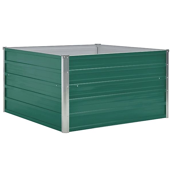 vidaXL Hochbeet Hochbeet 100 x 100 günstig online kaufen