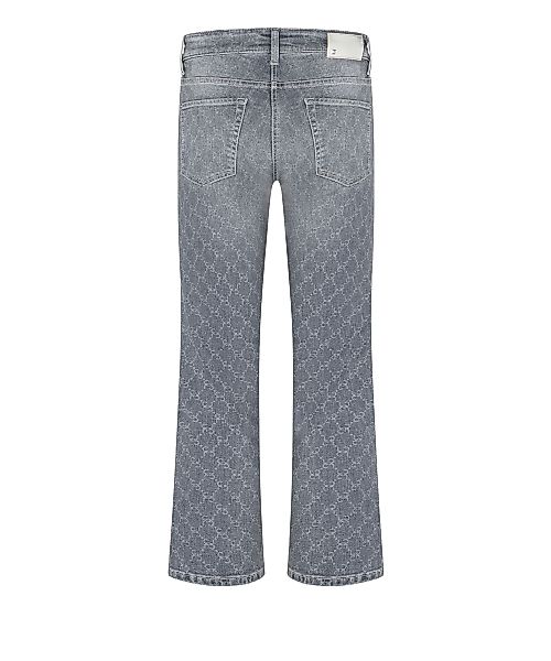 Cambio 5-Pocket-Jeans günstig online kaufen