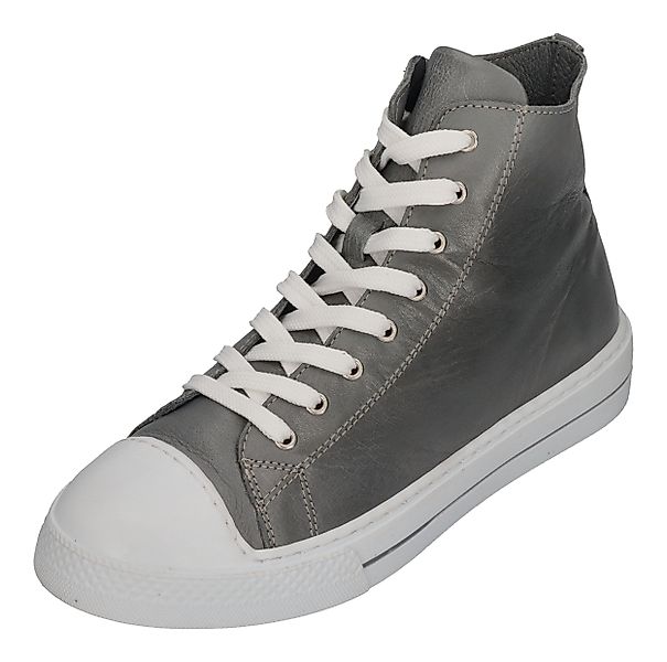 Andrea Conti 0067110-032 Sneaker anthrazit günstig online kaufen