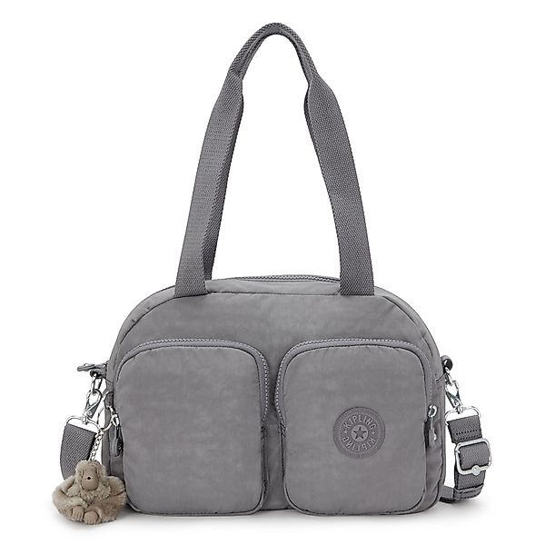 KIPLING Schultertasche Basic, Polyester günstig online kaufen