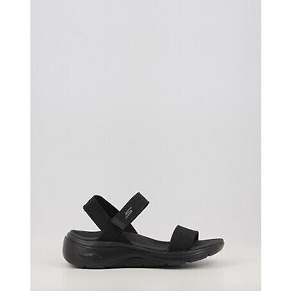 Skechers  Sandalen GO WALK ARCH FIT 2.0 SANDAL 140874 günstig online kaufen