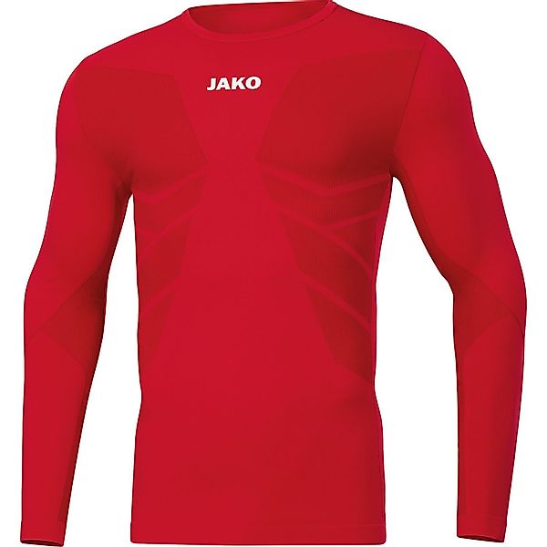 Jako Unterziehshirt Jako Herren Longsleeve Comfort günstig online kaufen