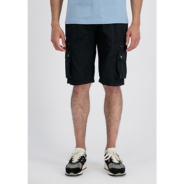 Alpha Industries Shorts "Alpha Short" günstig online kaufen