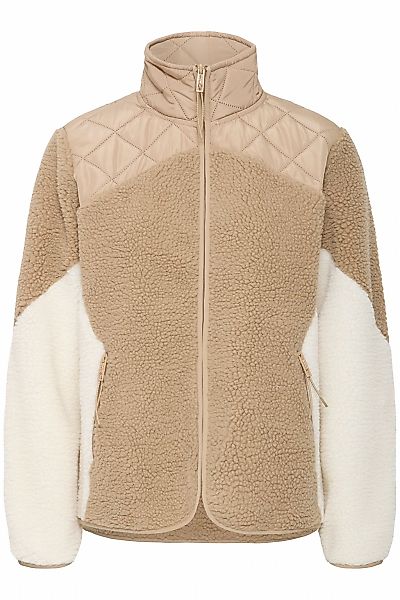 TheJoggConcept Fleecejacke JCBERRI Stylische Fleecejacke günstig online kaufen