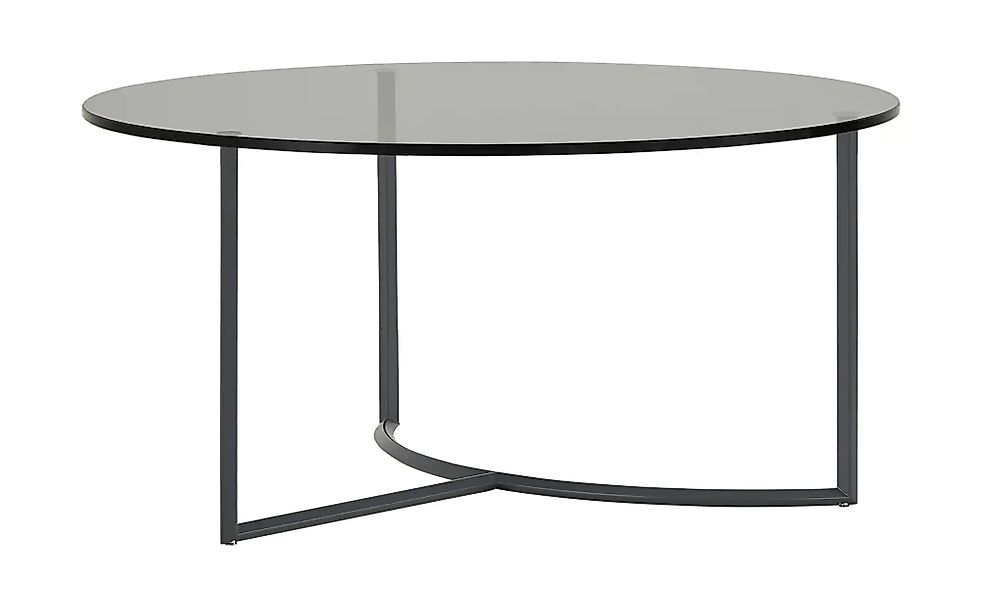 Couchtisch  Hesel ¦ grau ¦ Maße (cm): H: 36  Ø: 70 Tische > Couchtische > C günstig online kaufen