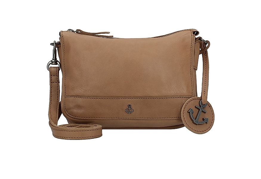 HARBOUR 2nd Umhängetasche Anchor Love, Leder günstig online kaufen
