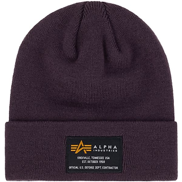Alpha Industries Skimütze "Crew Beanie" günstig online kaufen