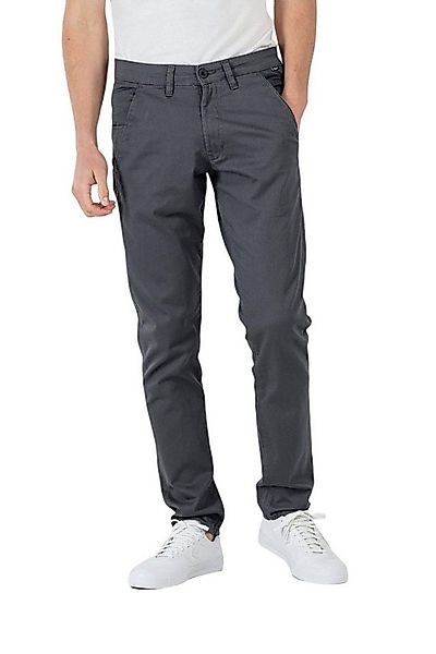 REELL Chinohose Hose Reell FlexTapered Chino günstig online kaufen