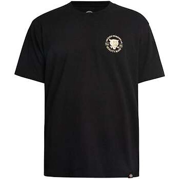 Dickies  T-Shirt T-Shirt mit Schraubenschlüssel-Rückseite günstig online kaufen