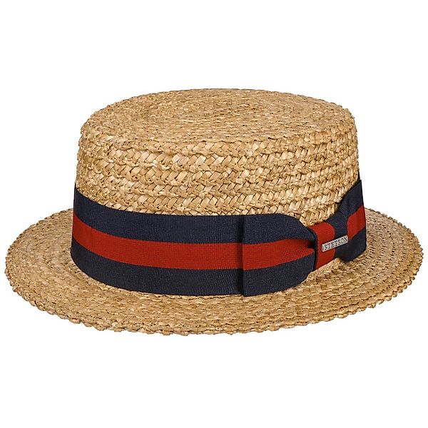 Stetson Sonnenhut (1-St) Kreissäge mit Ripsband günstig online kaufen