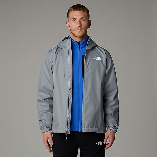 The North Face Funktionsjacke M QUEST JACKET - EU (1-St) günstig online kaufen