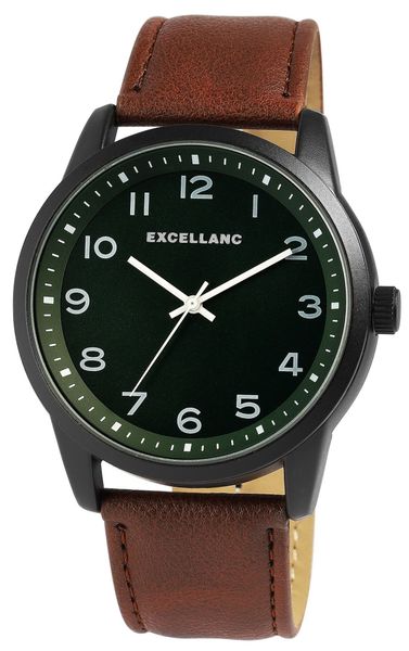 Excellanc Quarzuhr 2900275 Excellanc Herrenuhren mit günstig online kaufen