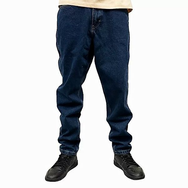 Karl Kani 5-Pocket-Hose Small Signature Tapered günstig online kaufen