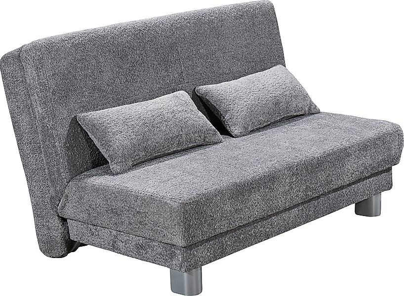 INOSIGN Schlafsofa »Gina« mit einem Handgriff vom Sofa zum Bett günstig online kaufen