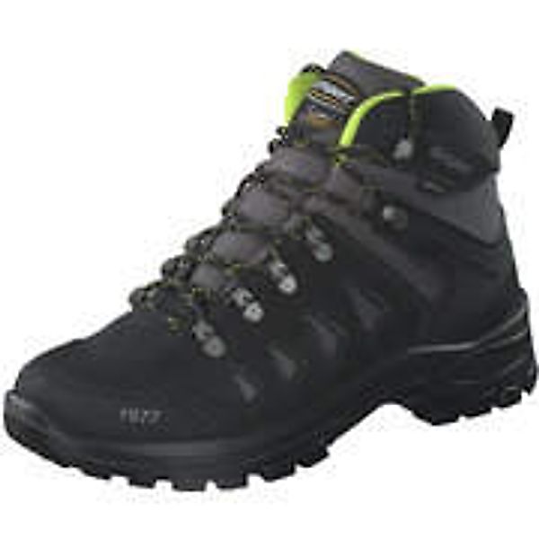 Grisport Scamo Nero Outdoor Herren schwarz|schwarz|schwarz günstig online kaufen