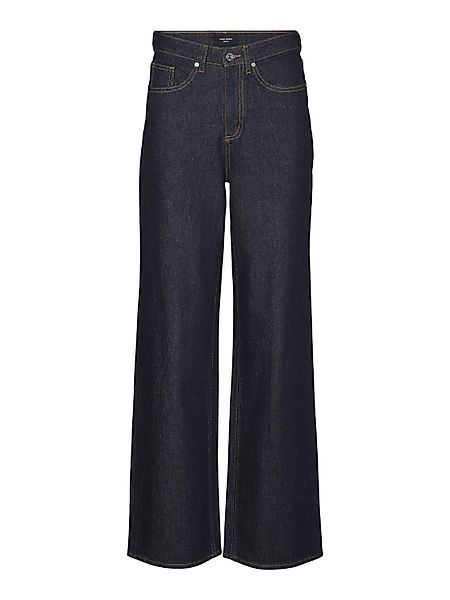Vero Moda Weite Jeans Tessa (1-tlg) günstig online kaufen