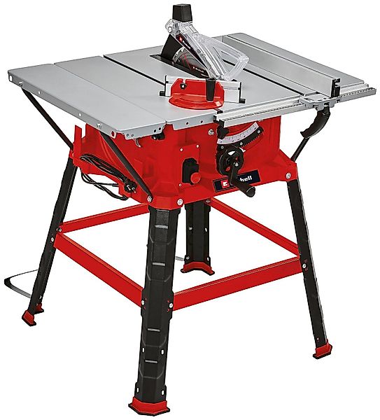 Einhell Tischkreissäge TC-TS 254 U, 1-St. günstig online kaufen