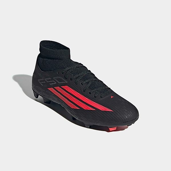 adidas Performance Fußballschuh "F50 LEAGUE, FESTE/GEMISCHTE BÖDEN, MID CUT günstig online kaufen