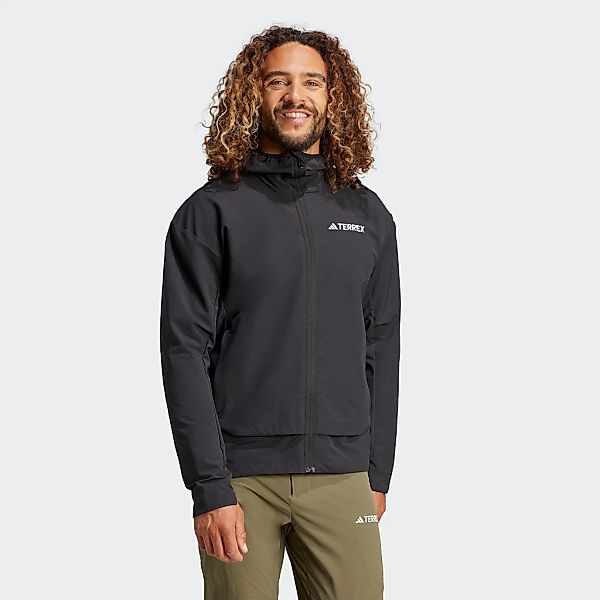 adidas TERREX Sweatjacke "MULTI" günstig online kaufen