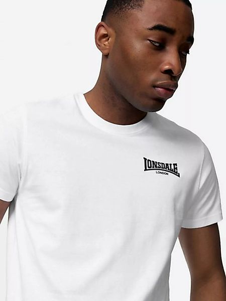 Lonsdale T-Shirt ELMDON (1-tlg) günstig online kaufen