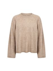 soyaconcept Strickpullover Soya Concept Sweater SC_ORLEAN günstig online kaufen
