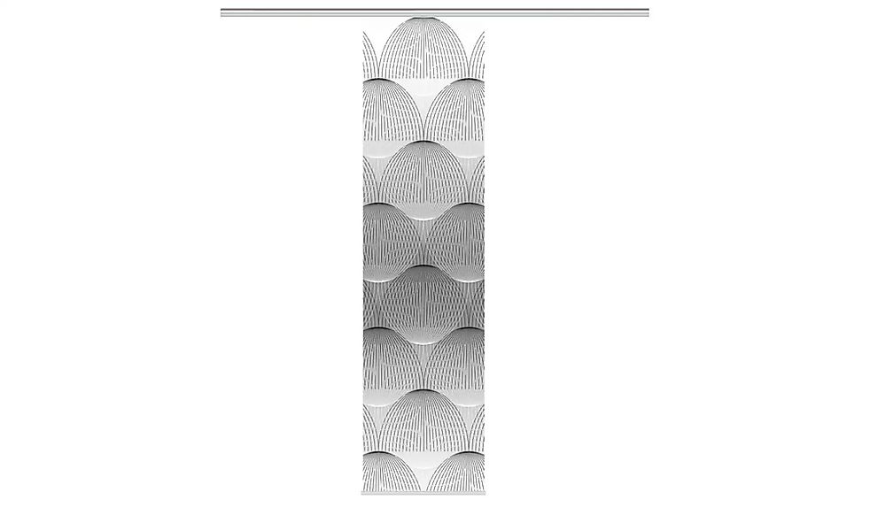 Schmidt Gard Schiebegardine Schiebewand 84132 BENARI günstig online kaufen