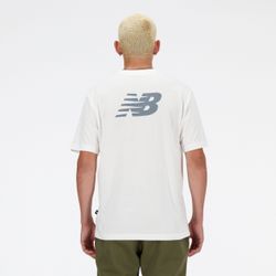 New Balance T-Shirt Sport Essentials Logo günstig online kaufen