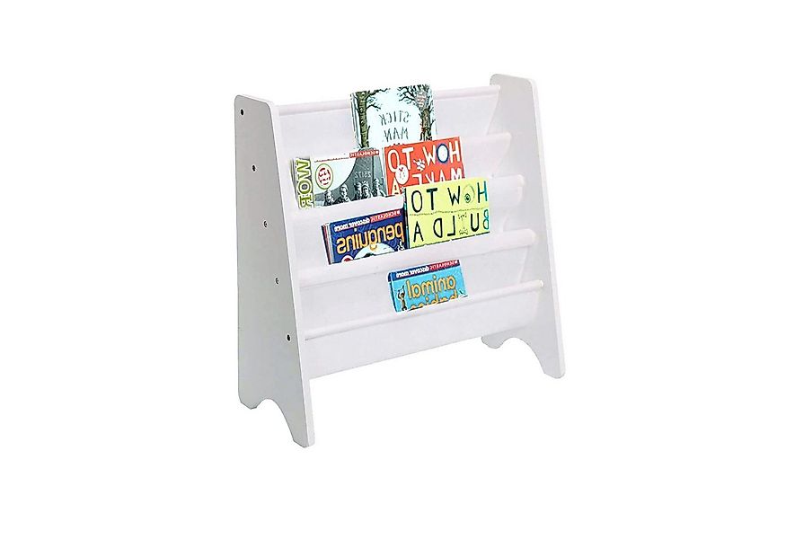 Youyijia Bücherregal Kinderbücherregal, Holz, Kinderbücherregale, Präsentat günstig online kaufen
