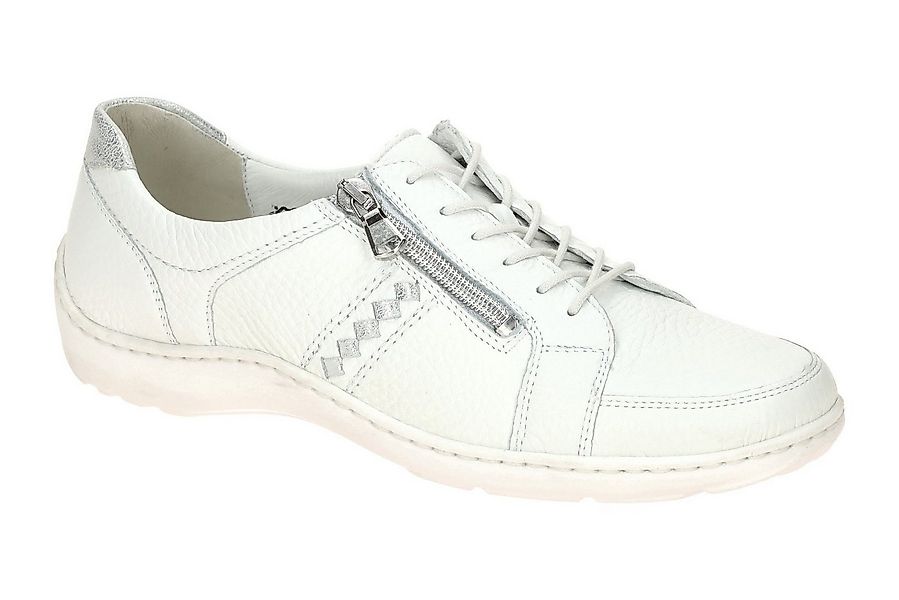 Waldläufer 496054 211 663 Schnürschuh günstig online kaufen