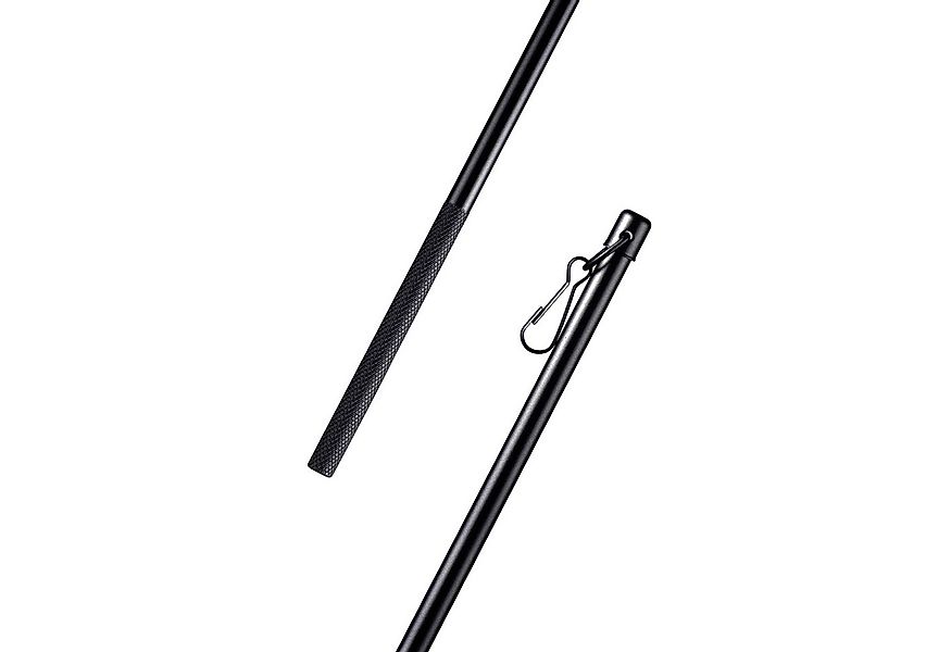 Bestlivings Schleuderstab Vorhangstab, Gardinen, Vorhänge, Schiebevorhänge, günstig online kaufen