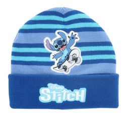 DIFUZED Strickmütze Lilo & Stitch Winter günstig online kaufen