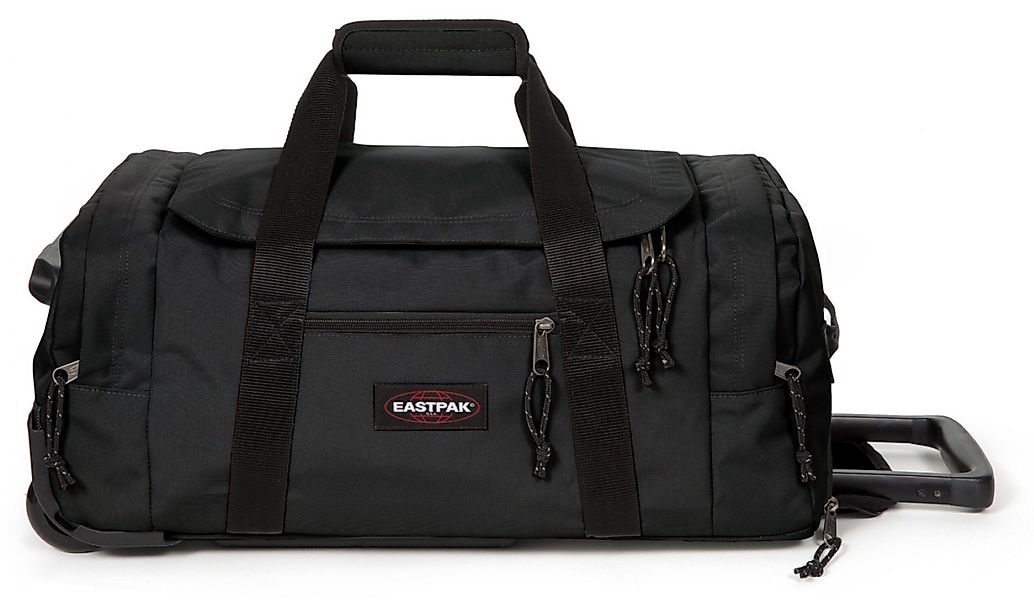 Eastpak Weichgepäck-Trolley Leatherface S +, 2 günstig online kaufen