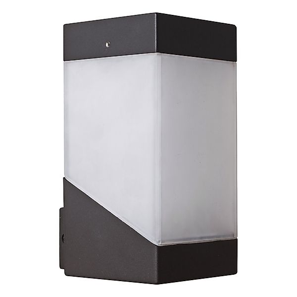 EVN Lichttechnik Wandleuchte IP44 WWL441015 günstig online kaufen