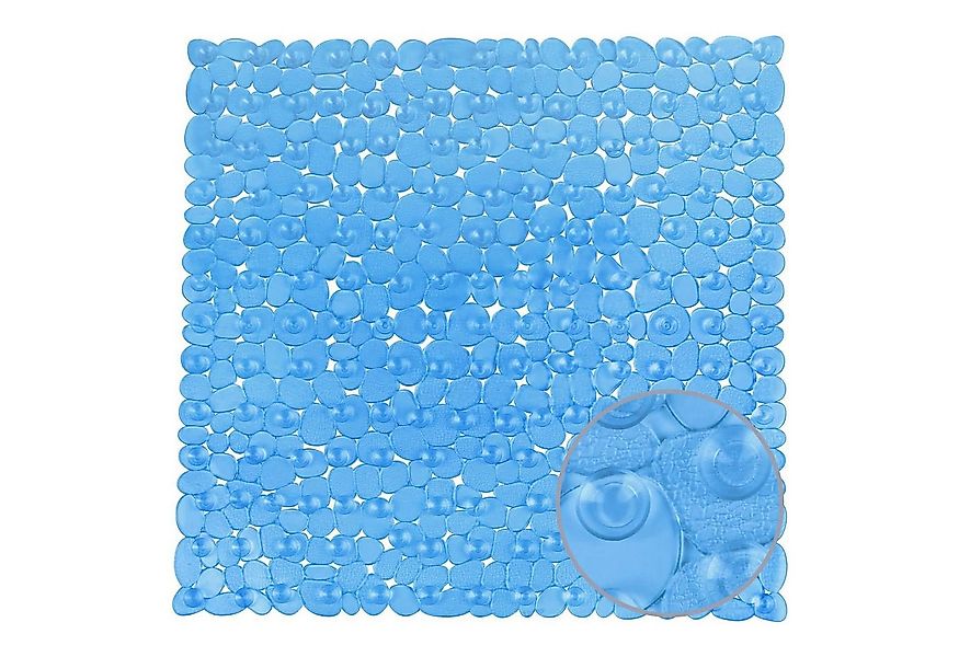 MODFU Duschmatte Antirutschmatte Badematte rutschfest Badewannenmatte, Saug günstig online kaufen