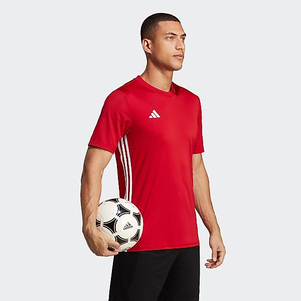 adidas Performance Fußballtrikot TABELA 23 JSY günstig online kaufen