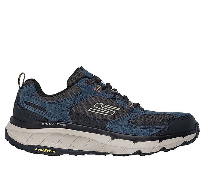Skechers D'Lux Pro Schnürschuh günstig online kaufen