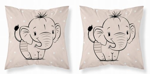 Pamek Kissenbezüge Kinder Kissen Kissenbezug + günstig online kaufen