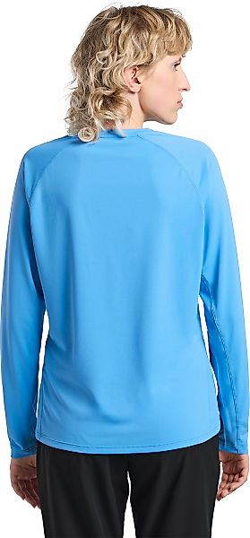 Jack Wolfskin Funktionsshirt "PRELIGHT SWIFT LS W" günstig online kaufen
