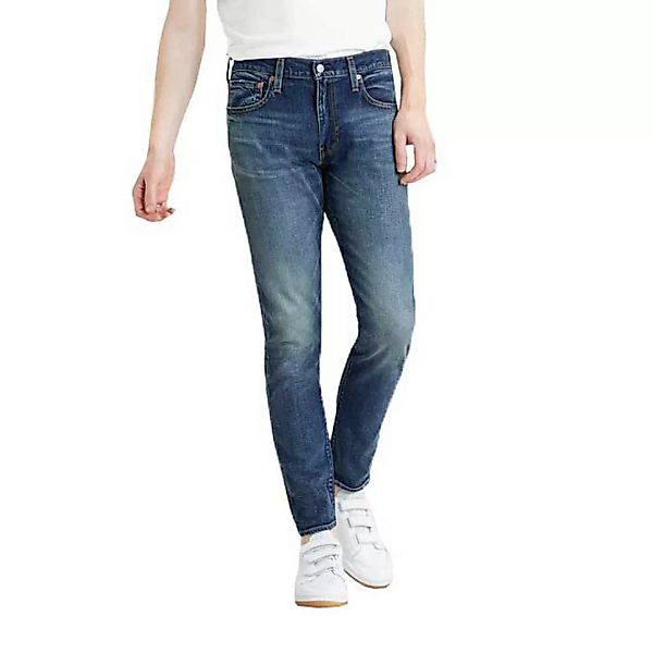 Levi´s ® 512 Slim Taper Jeans 28 Red Red Juice ADV günstig online kaufen